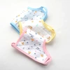 New baby products: saliva wipes, mask-style space cotton bibs, children's bibs, bibs, baby saliva bibs, large size Application Scenario